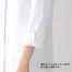 「在庫限定」[FOLK] 女子ハーフコート長袖 2525PH