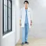 [FOLK] 男子シングルコート長袖 1528PH