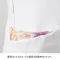 [住商モンブラン] ナースジャケット　半袖 LW601