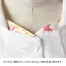 [住商モンブラン] ナースワンピース　半袖 LW401