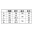 25446L　クロダルマ(KURODARUMA)　長袖レディースポロシャツ/脇スリット