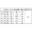 [住商モンブラン] ナースパンツ 73-951/953/955
