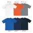 [クロダルマ] 半袖Tシャツ 26443-1