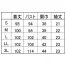 [住商モンブラン] ナースワンピース　半袖 73-1452/1454/1456