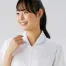 [住商モンブラン] ナースジャケット　半袖 73-1522/1542/1544/1564/1566/1568