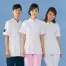 [住商モンブラン] メンズジャケット 半袖 72-840/844/846/848 【在庫限定】