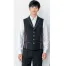 [LAND(サーヴォ)] 長袖シャツ BL-403 【在庫限定】