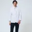 [住商モンブラン] メンズドクターブレザー　長袖 71-901