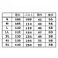 [住商モンブラン] メンズドクターコート　長袖 51-603
