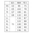 [FOOD FACTORY] 男女兼用長袖ジャンパー(比翼仕様) VP-396