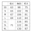 [FOOD FACTORY] 男女兼用長袖ジャンパー(厚手) WA661/684 【在庫限定】