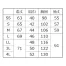 [FOOD FACTORY] 男女兼用長袖ジャンパー(中厚) WB690 【在庫限定】