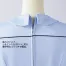 [MONTBLANC(住商モンブラン)] ナースワンピース(半袖) OM312
