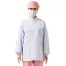 [FOOD FACTORY] 男女兼用長袖シャツ US2603