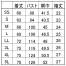 [住商モンブラン] ポロシャツ(男女兼用)　半袖 32-5060/5061/5062/5063/5064/5065/5066/5067/5068/5069