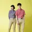 [住商モンブラン] シャツ(男女兼用)　半袖 CM2504