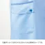 [住商モンブラン] エプロン(男女兼用) 35-5013/5014/5015/5019「名入れもおすすめ」