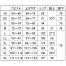 [住商モンブラン] チノパン(男女兼用)　両脇ゴム CV7511