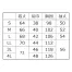 [FOOD FACTORY] レディース衿付長袖調理衣 FA796