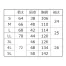 [FOOD FACTORY] レディース衿付半袖調理衣 FA337