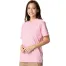 [POLOIZM(小倉屋)] DRY半袖Tシャツ　襟フライス仕様 9008