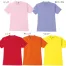 [POLOIZM(小倉屋)] DRY半袖Tシャツ　襟フライス仕様 9008