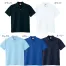 [POLOIZM(小倉屋)] ヘビーウェイト半袖Tシャツ 110