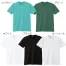 [POLOIZM(小倉屋)] ヘビーウェイト半袖Tシャツ(ポケット付) 3022