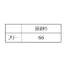 [FOOD FACTORY] クールフード　アイスパック仕様 DC5220