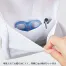 [MONTBLANC(住商モンブラン)] メンズ半袖ジャケット PP202