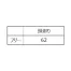 [FOOD FACTORY] 天メッシュ八角帽子/メッシュケープ付 G5210/G5023/G5024