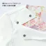 [MONTBLANC(住商モンブラン)] レディース半袖スクラブ LW603