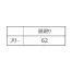 [FOOD FACTORY] 天メッシュ八角帽子/メッシュケープ付 G5201