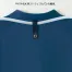 [MONTBLANC(住商モンブラン)] asicsレディース半袖スクラブ CHM359