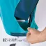 [MONTBLANC(住商モンブラン)] asicsメンズ半袖スクラブ CHM855