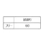 [FOOD FACTORY] ヘアネット(ストレッチ)10枚入 G5077