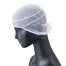 [FOOD FACTORY] ヘアネット(ストレッチ)20枚入 G-5005 【在庫限定】