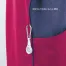 [MONTBLANC(住商モンブラン)] asicsレディース半袖スクラブ CHM356
