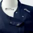 [MONTBLANC(住商モンブラン)] asicsメンズ半袖スクラブ CHM858