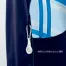 [MONTBLANC(住商モンブラン)] asicsメンズ半袖スクラブ CHM858