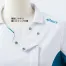 [MONTBLANC(住商モンブラン)] asicsメンズ半袖スクラブ CHM857