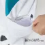 [MONTBLANC(住商モンブラン)] asicsメンズ半袖スクラブ CHM857