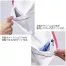 [MONTBLANC(住商モンブラン)] レディース半袖ナースジャケット 73-2110/73-2112/73-2113/73-2116/73-2119
