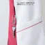 [MONTBLANC(住商モンブラン)] レディース半袖ナースジャケット 73-2110/73-2112/73-2113/73-2116/73-2119