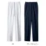 [MONTBLANC(住商モンブラン)] レディースコンフォートスリムパンツ 73-2261/73-2269