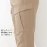 【在庫限定】【在庫限定】[MONTBLANC(住商モンブラン)] 腰ケアパンツ　男女兼用 FP7412