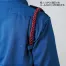 【在庫限定】【在庫限定】[XEBEC(ジーベック)] 無地長袖シャツ 18302