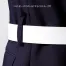 【在庫限定】【在庫限定】[XEBEC(ジーベック)] 4ツ釦ジャケット(シングル) 18105