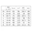 [FACEMIX] 吸汗速乾ハニカム作務衣(下衣) FP6710U
