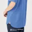 [HEART GREEN(カーシーカシマ)] 半袖ポロシャツ(男女兼用) HSP017